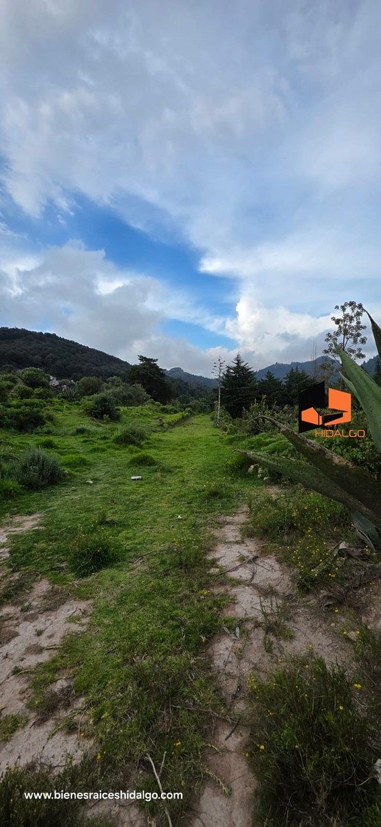 Lote em La Estanzuela, Mineral del Chico, foto 7 de 18