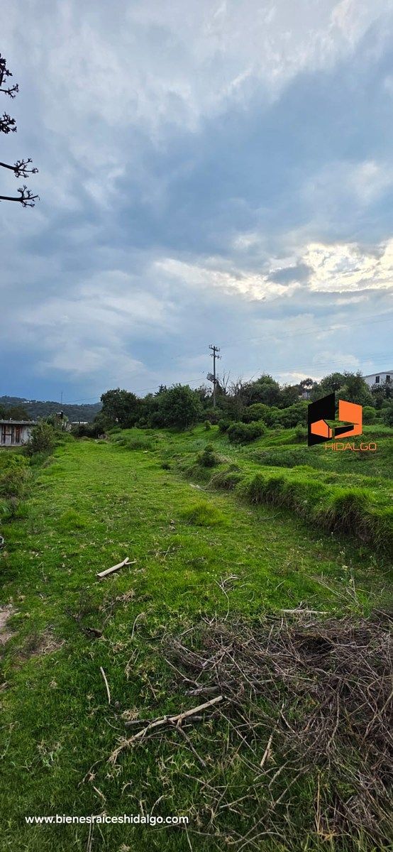 Lote em La Estanzuela, Mineral del Chico, foto 8 de 18