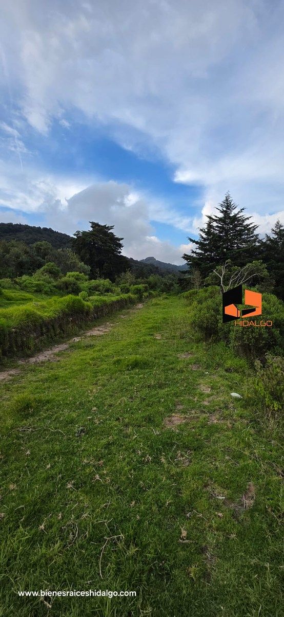 Lote em La Estanzuela, Mineral del Chico, foto 9 de 18