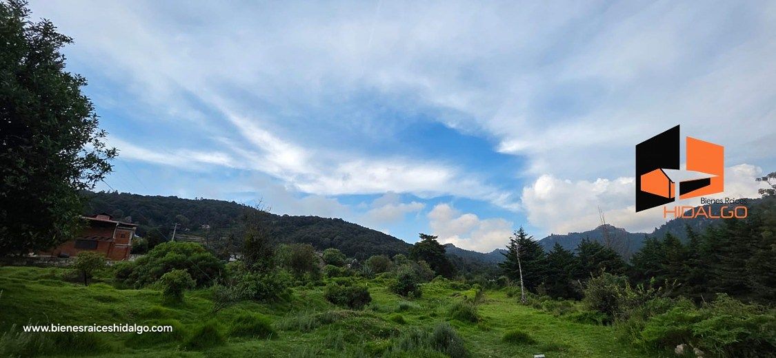 Lote em La Estanzuela, Mineral del Chico, foto 10 de 18