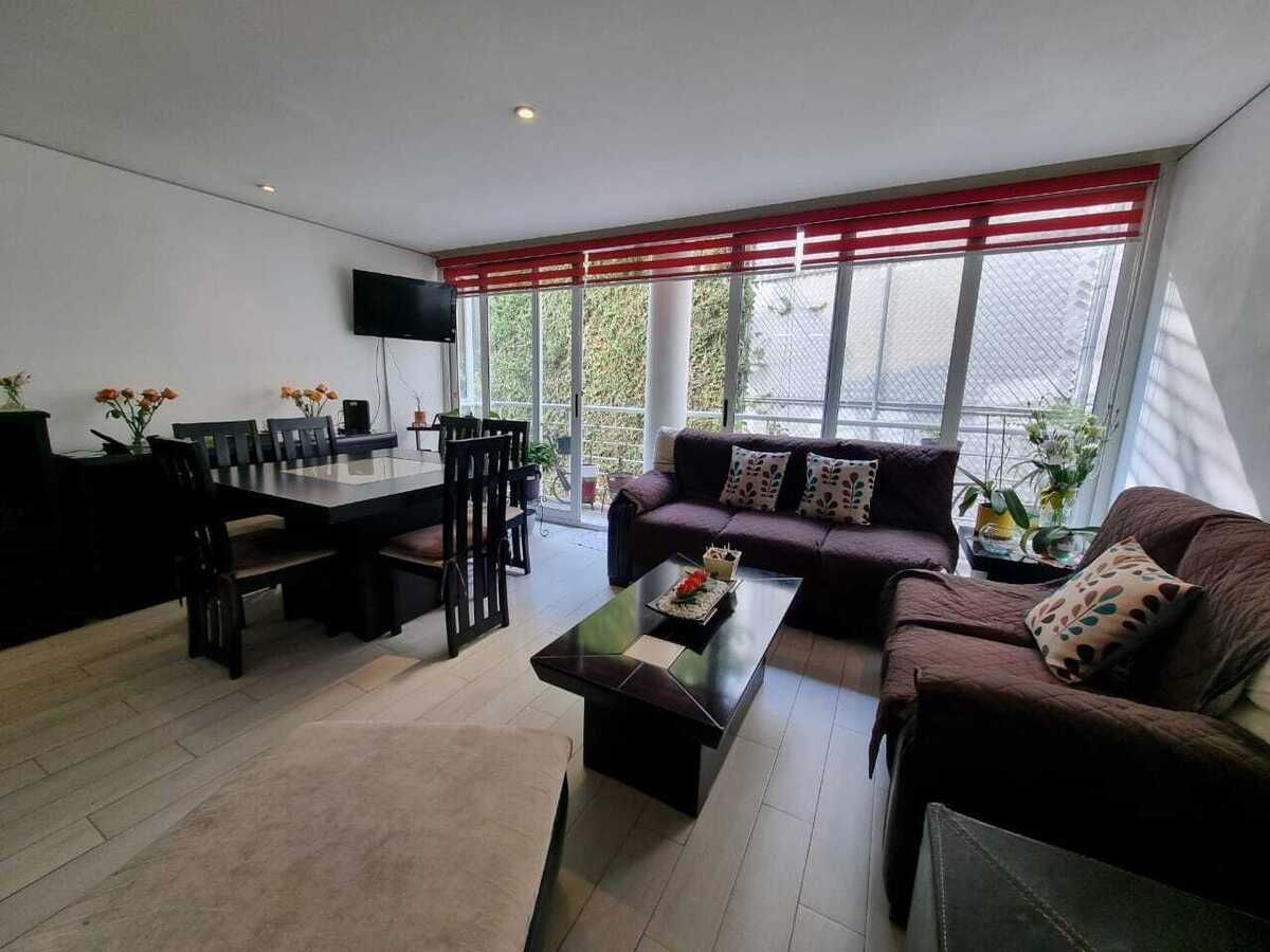1 de 21: Sala