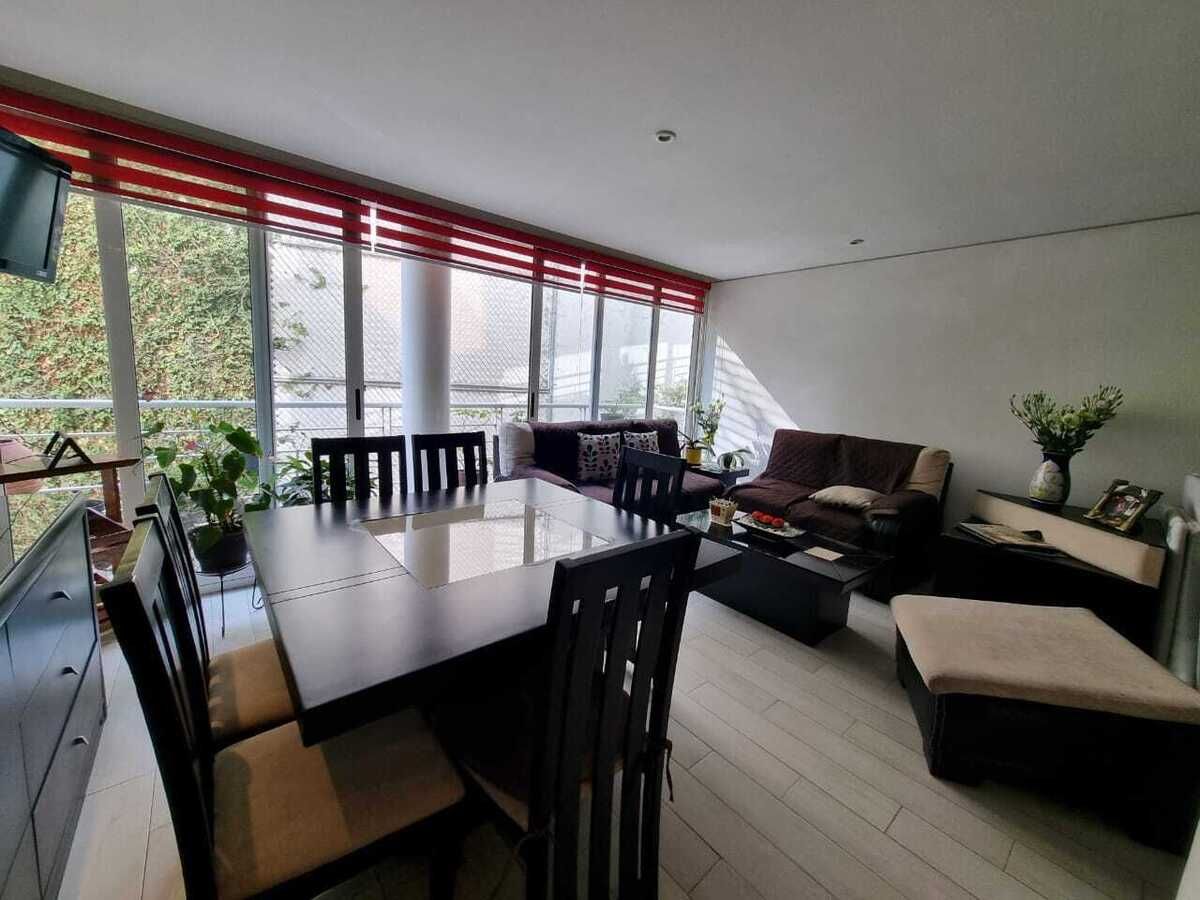 2 de 21: Comedor