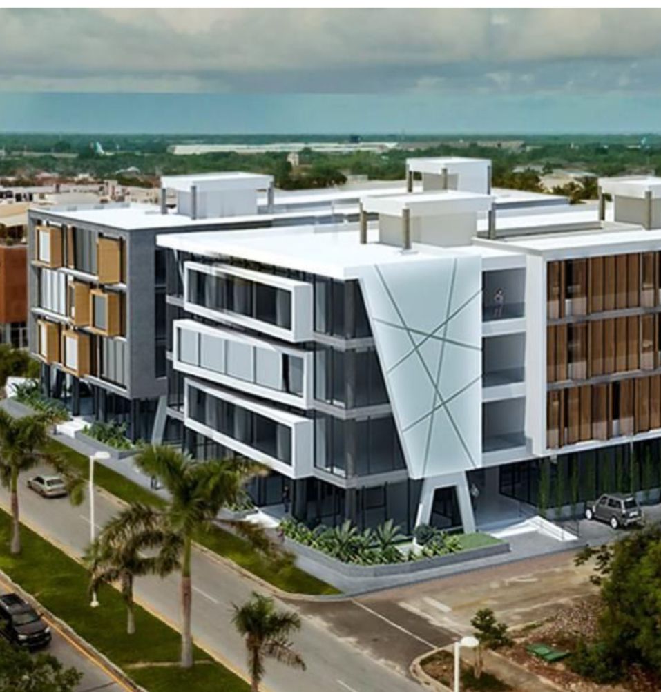 Oficinas en Venta Punta Cana Village, La Altagracia