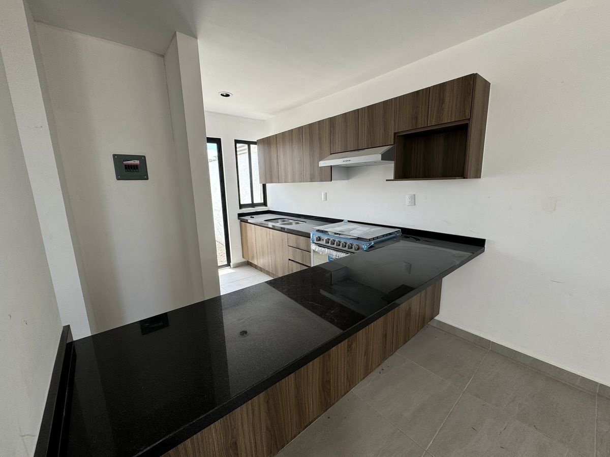 Casa en Ciudad Maderas Residencial Querétaro, El Marqués, foto 5 de 23