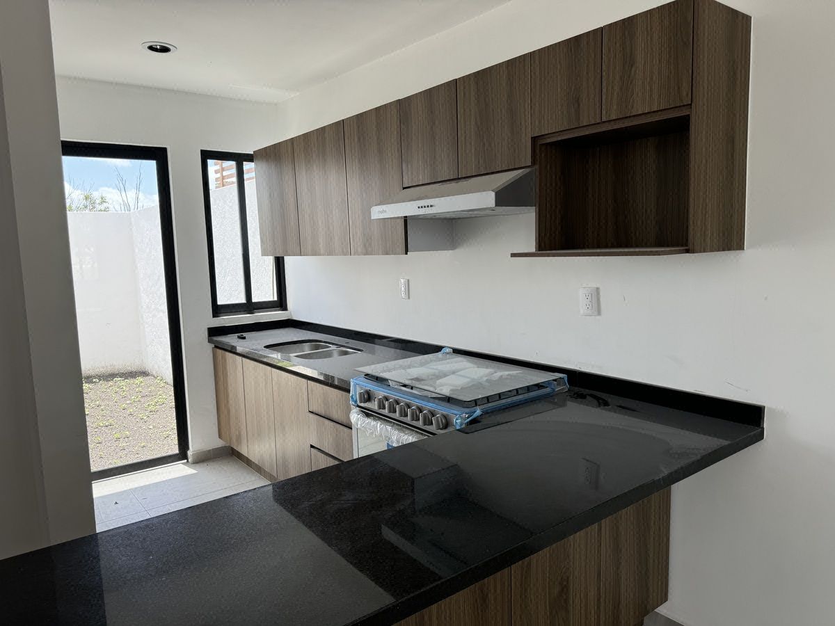Casa en Ciudad Maderas Residencial Querétaro, El Marqués, foto 6 de 23