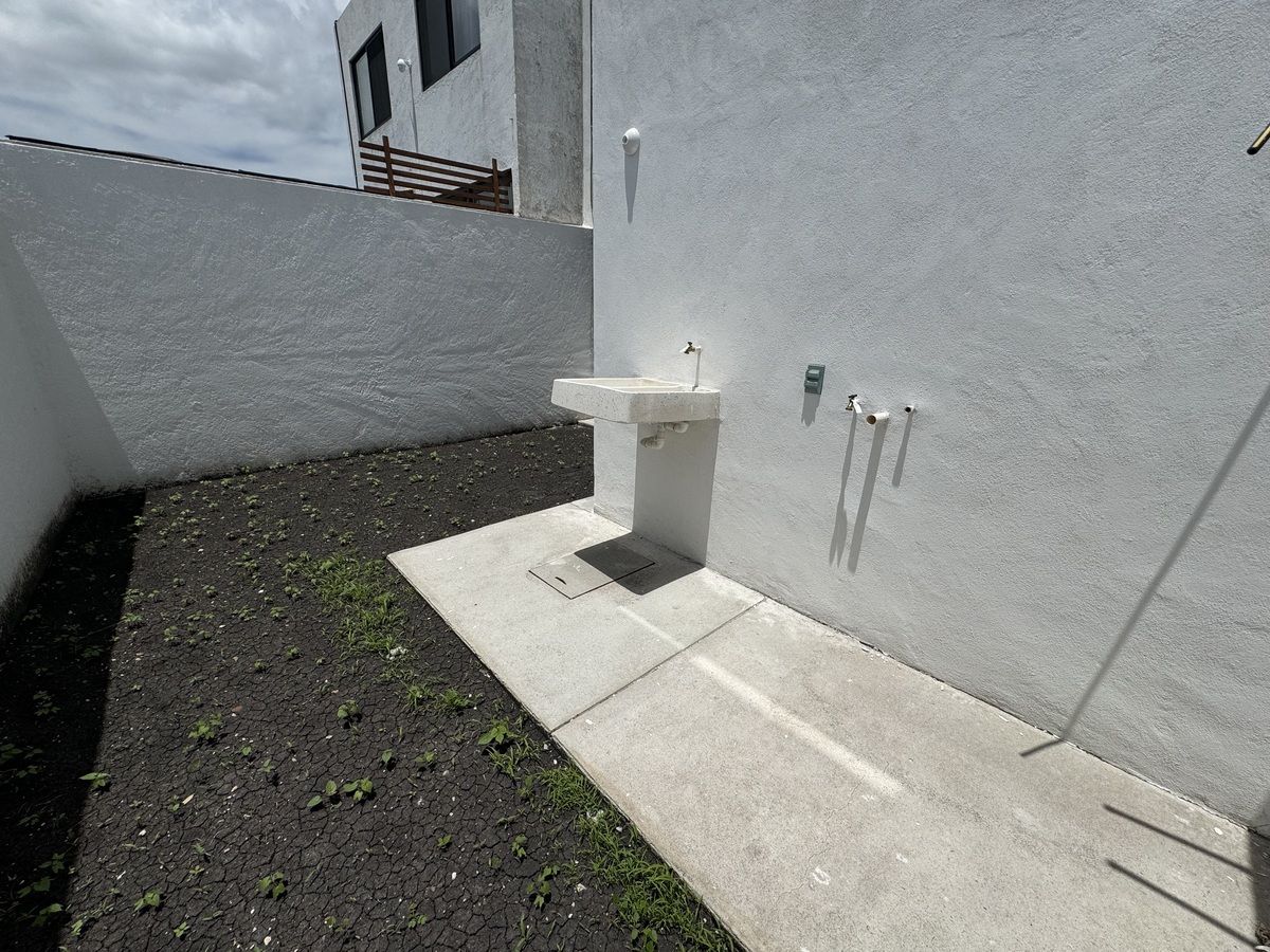 Casa en Ciudad Maderas Residencial Querétaro, El Marqués, foto 8 de 23