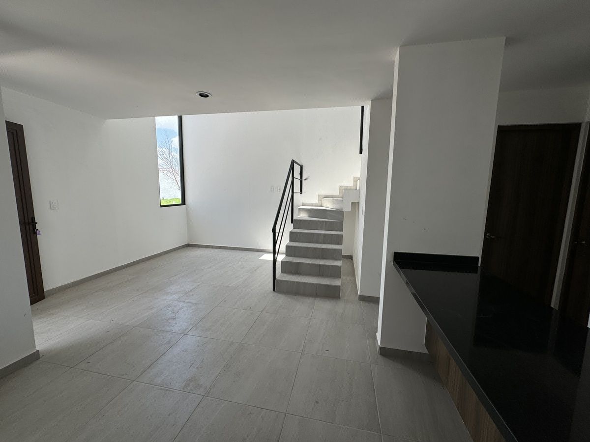 Casa en Ciudad Maderas Residencial Querétaro, El Marqués, foto 3 de 23