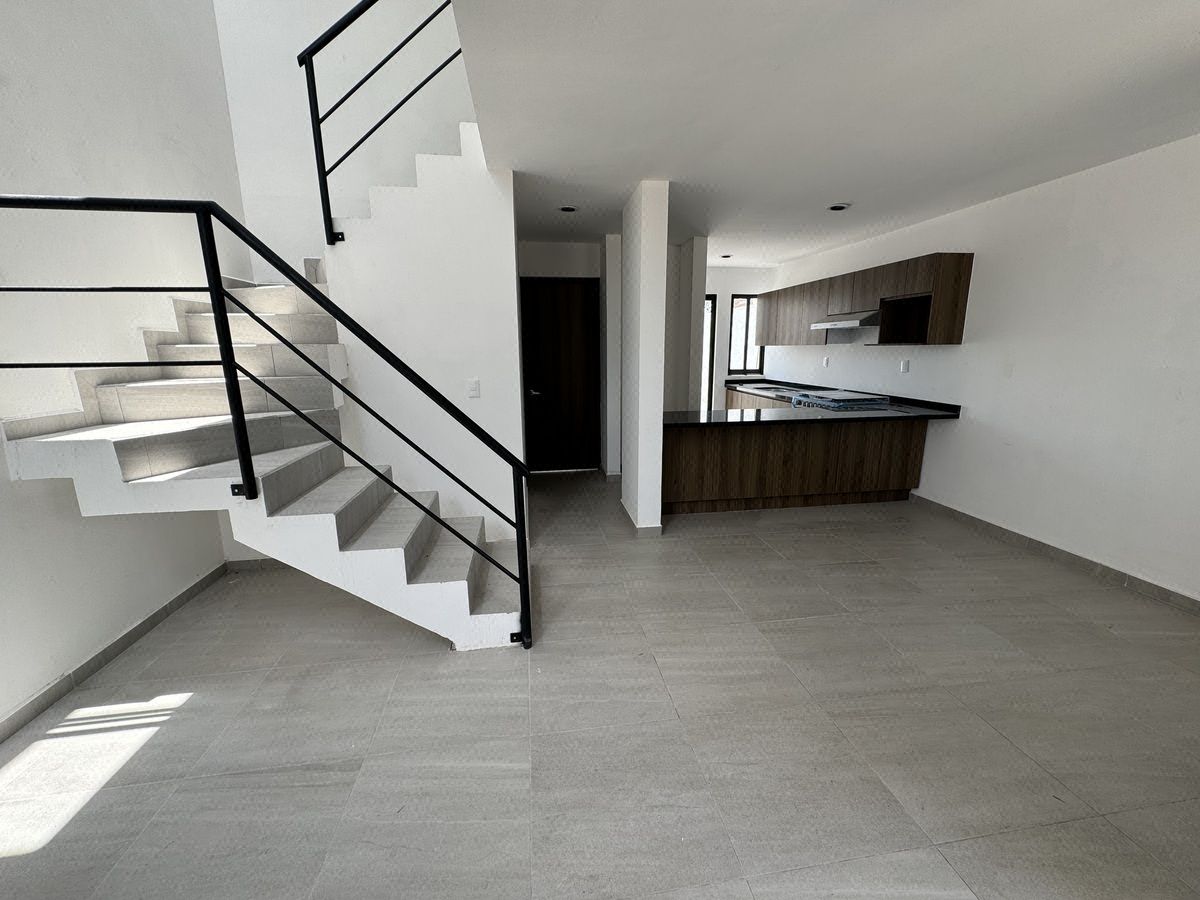 Casa en Ciudad Maderas Residencial Querétaro, El Marqués, foto 2 de 23