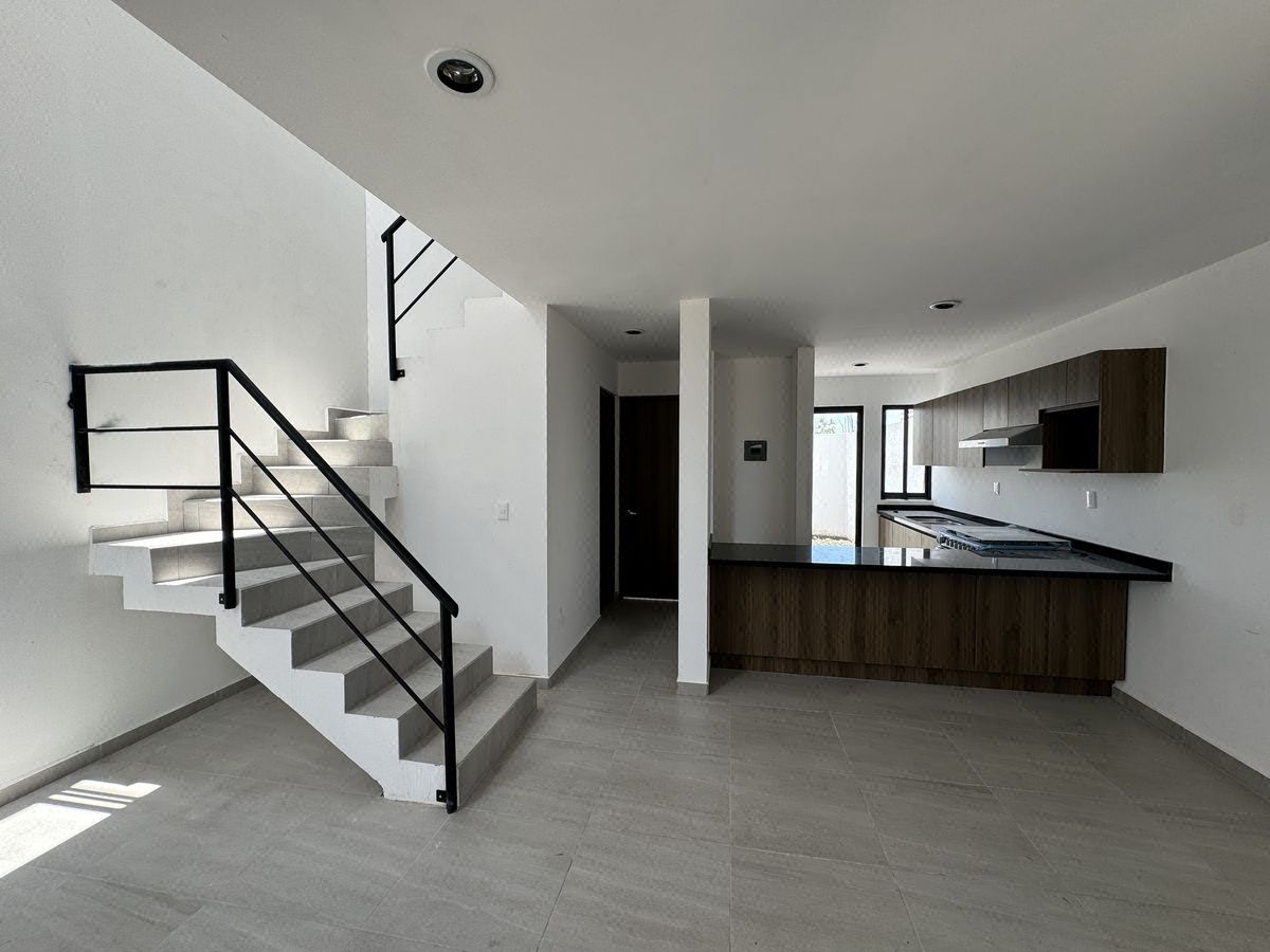 Casa en Ciudad Maderas Residencial Querétaro, El Marqués, foto 4 de 23