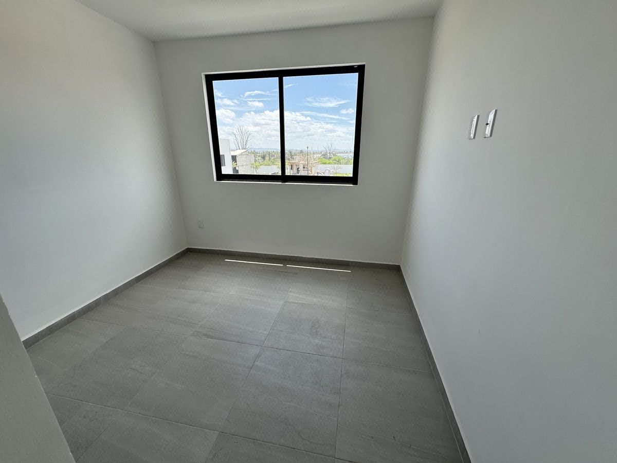 Casa en Ciudad Maderas Residencial Querétaro, El Marqués, foto 11 de 23