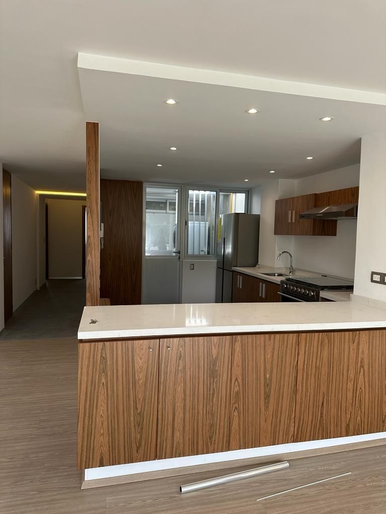 Apartamento em Polanco V Sección, Miguel Hidalgo, foto 3 de 16
