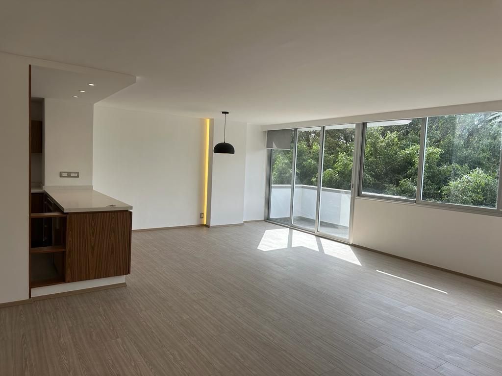 Apartamento em Polanco V Sección, Miguel Hidalgo, foto 2 de 16