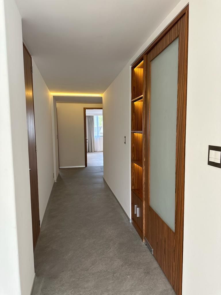 Apartamento em Polanco V Sección, Miguel Hidalgo, foto 5 de 16