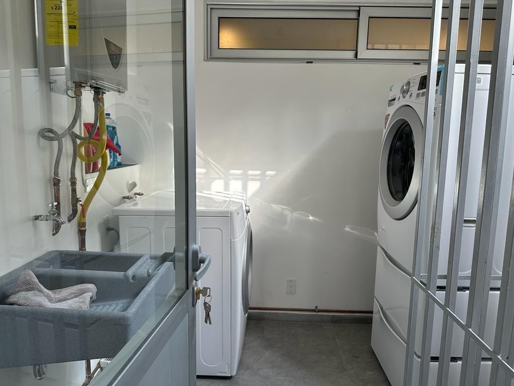 Apartamento em Polanco V Sección, Miguel Hidalgo, foto 6 de 16