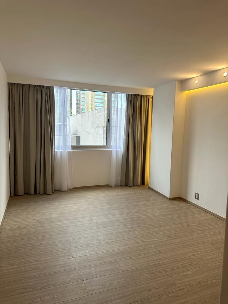 Apartamento em Polanco V Sección, Miguel Hidalgo, foto 8 de 16