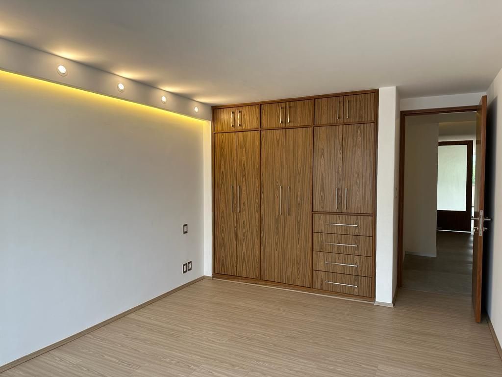 Apartamento em Polanco V Sección, Miguel Hidalgo, foto 7 de 16