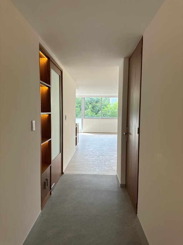 Apartamento em Polanco V Sección, Miguel Hidalgo, foto 10 de 16