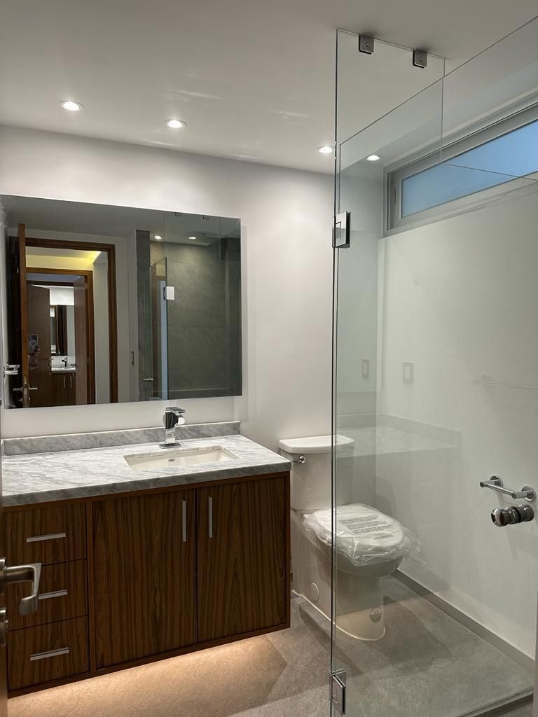 Apartamento em Polanco V Sección, Miguel Hidalgo, foto 12 de 16