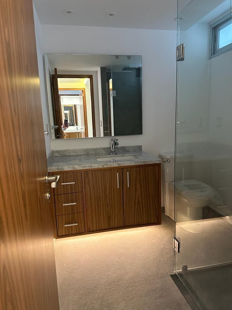 Apartamento em Polanco V Sección, Miguel Hidalgo, foto 13 de 16