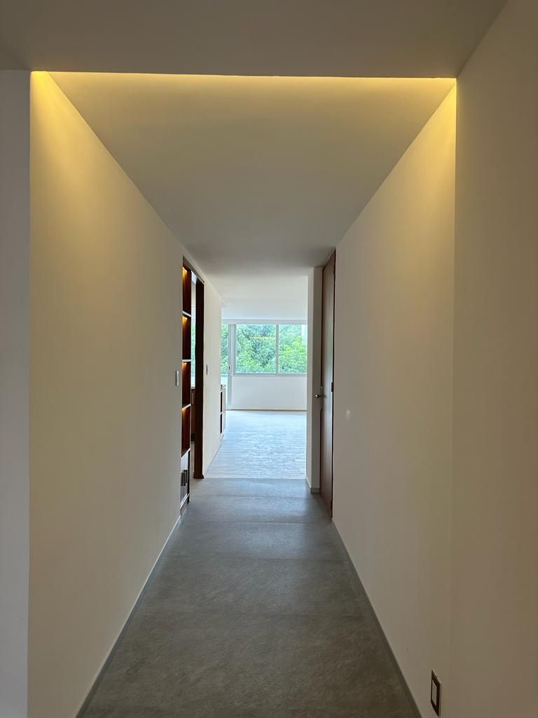 Apartamento em Polanco V Sección, Miguel Hidalgo, foto 15 de 16