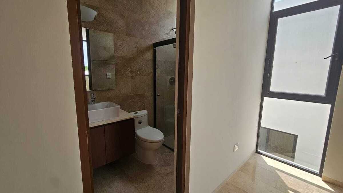 Casa en Cholul, Mérida, foto 7 de 18