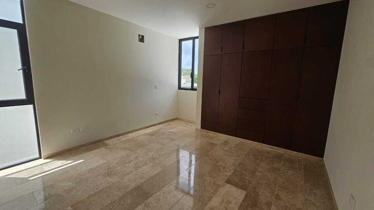 Casa en Cholul, Mérida, foto 11 de 18