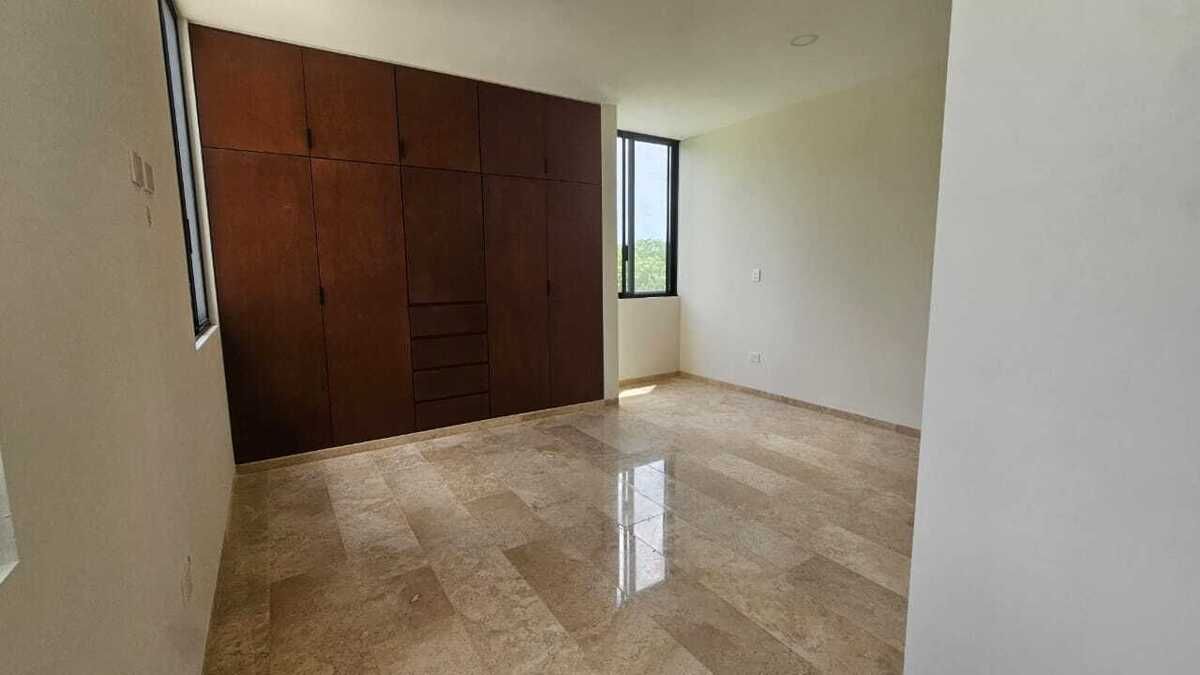 Casa en Cholul, Mérida, foto 12 de 18