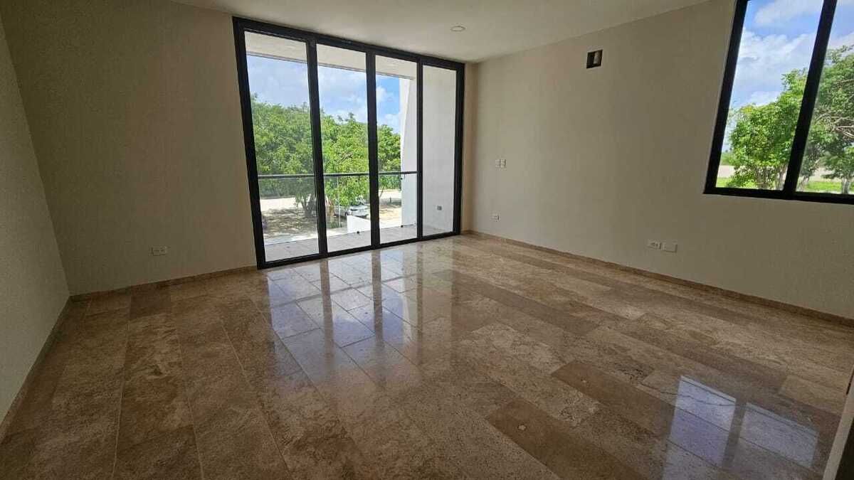 Casa en Cholul, Mérida, foto 13 de 18