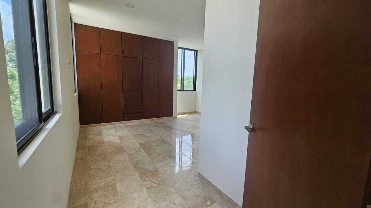 Casa en Cholul, Mérida, foto 14 de 18