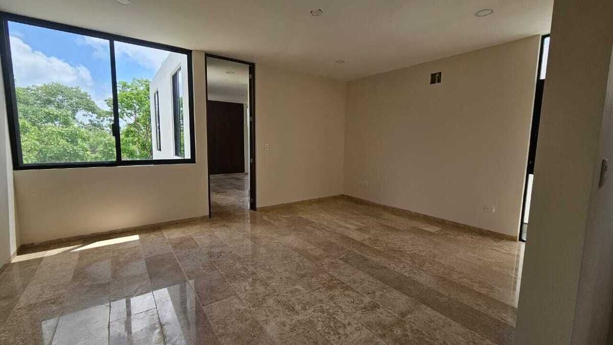 Casa en Cholul, Mérida, foto 5 de 18
