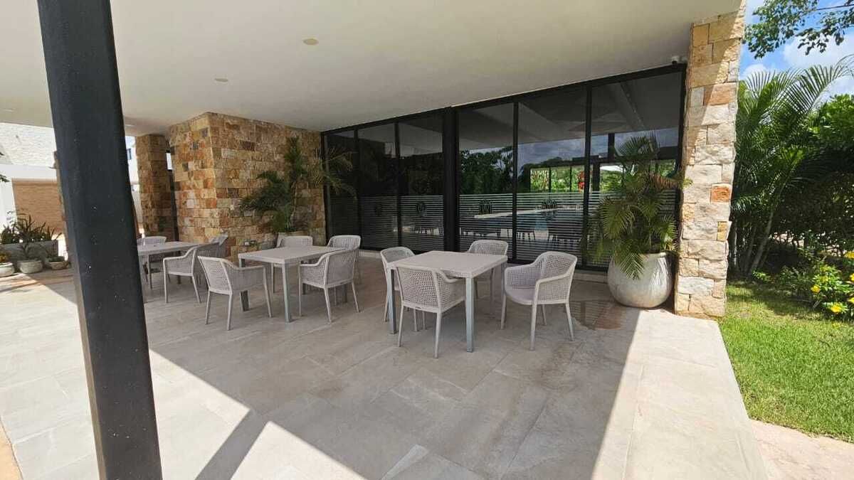 Casa en Cholul, Mérida, foto 15 de 18