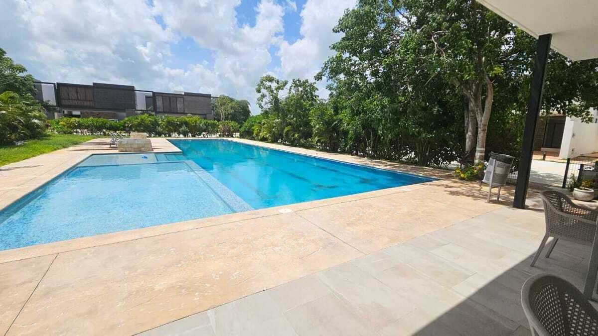 Casa en Cholul, Mérida, foto 16 de 18