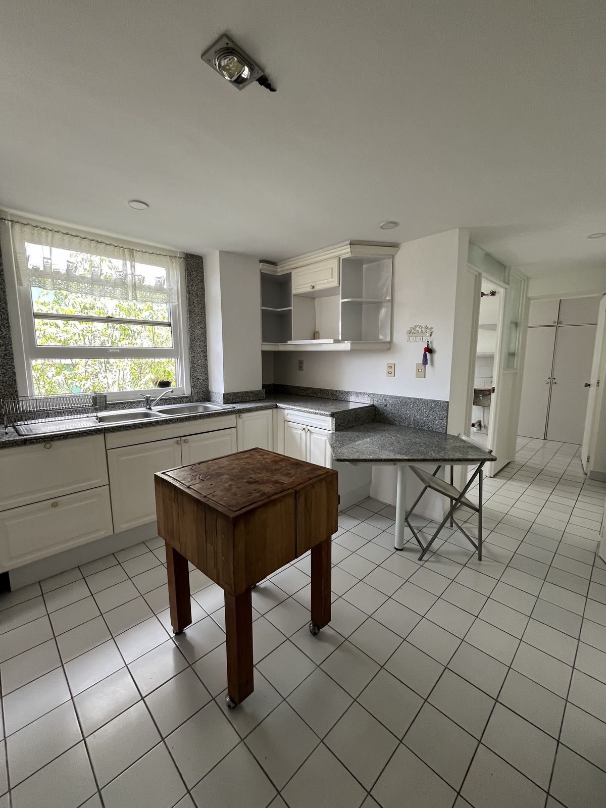 Apartamento em Bosques de las Lomas, Cuajimalpa de Morelos, foto 5 de 16