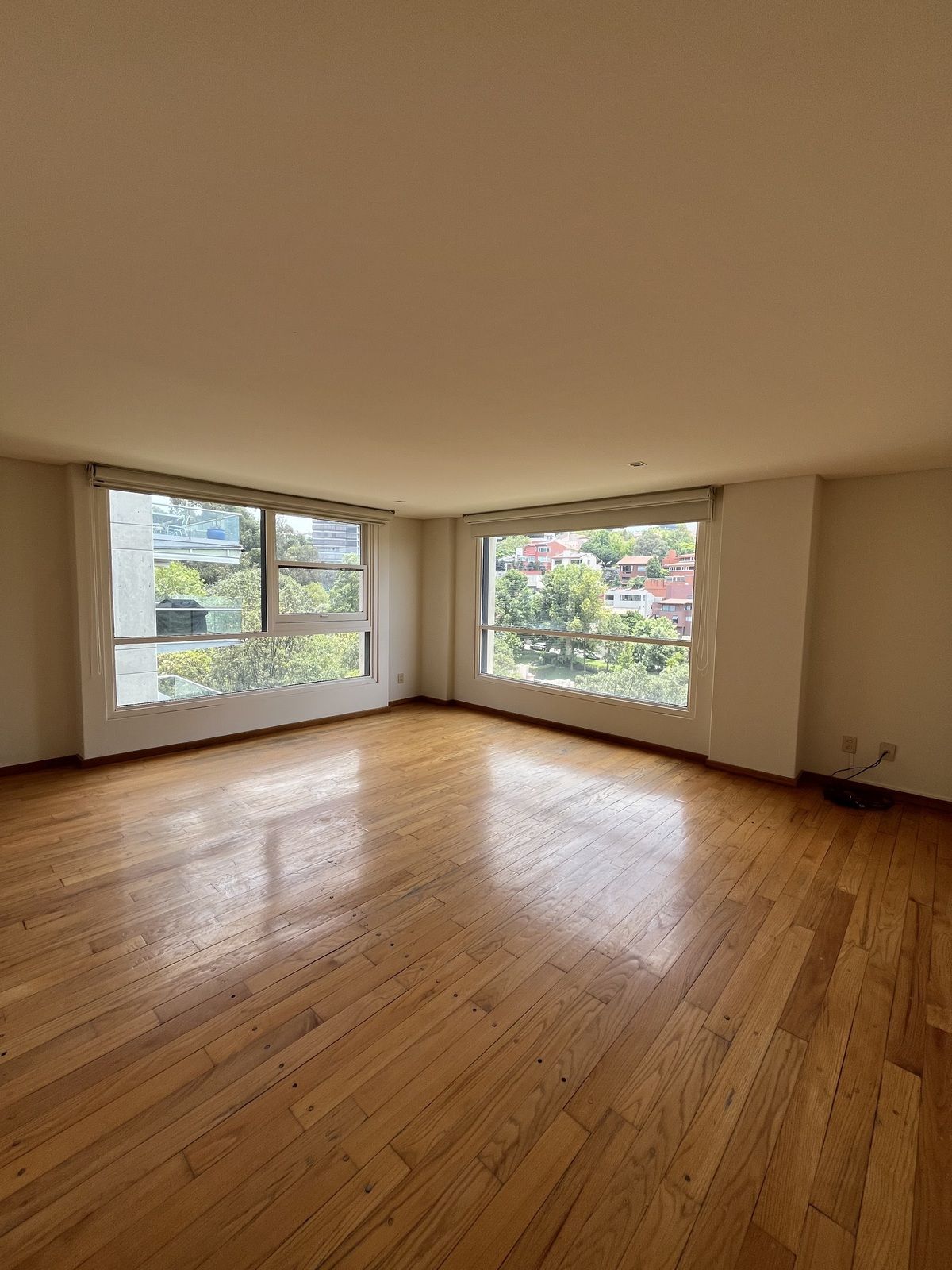 Apartamento em Bosques de las Lomas, Cuajimalpa de Morelos, foto 7 de 16