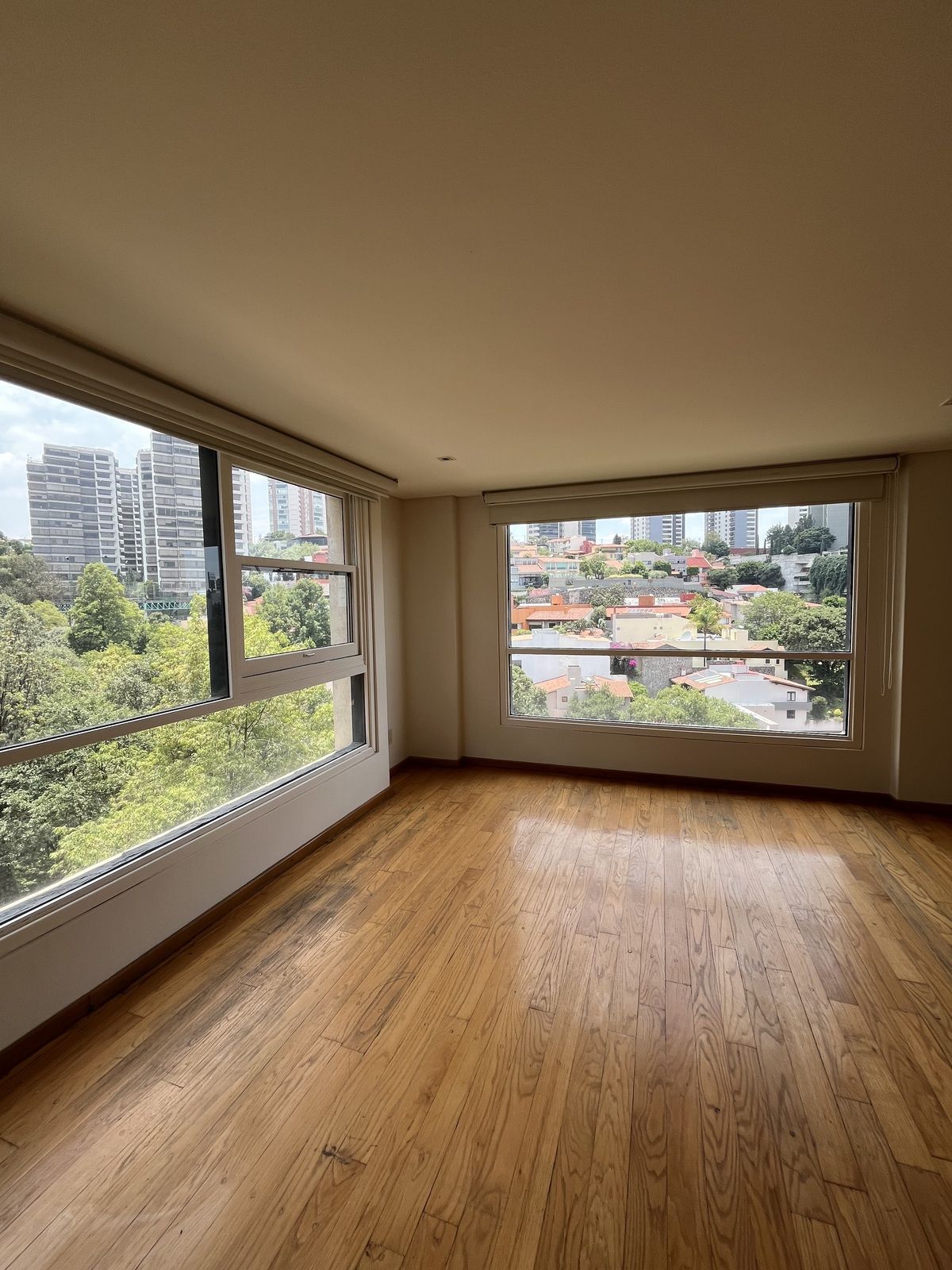 Apartamento em Bosques de las Lomas, Cuajimalpa de Morelos, foto 12 de 16