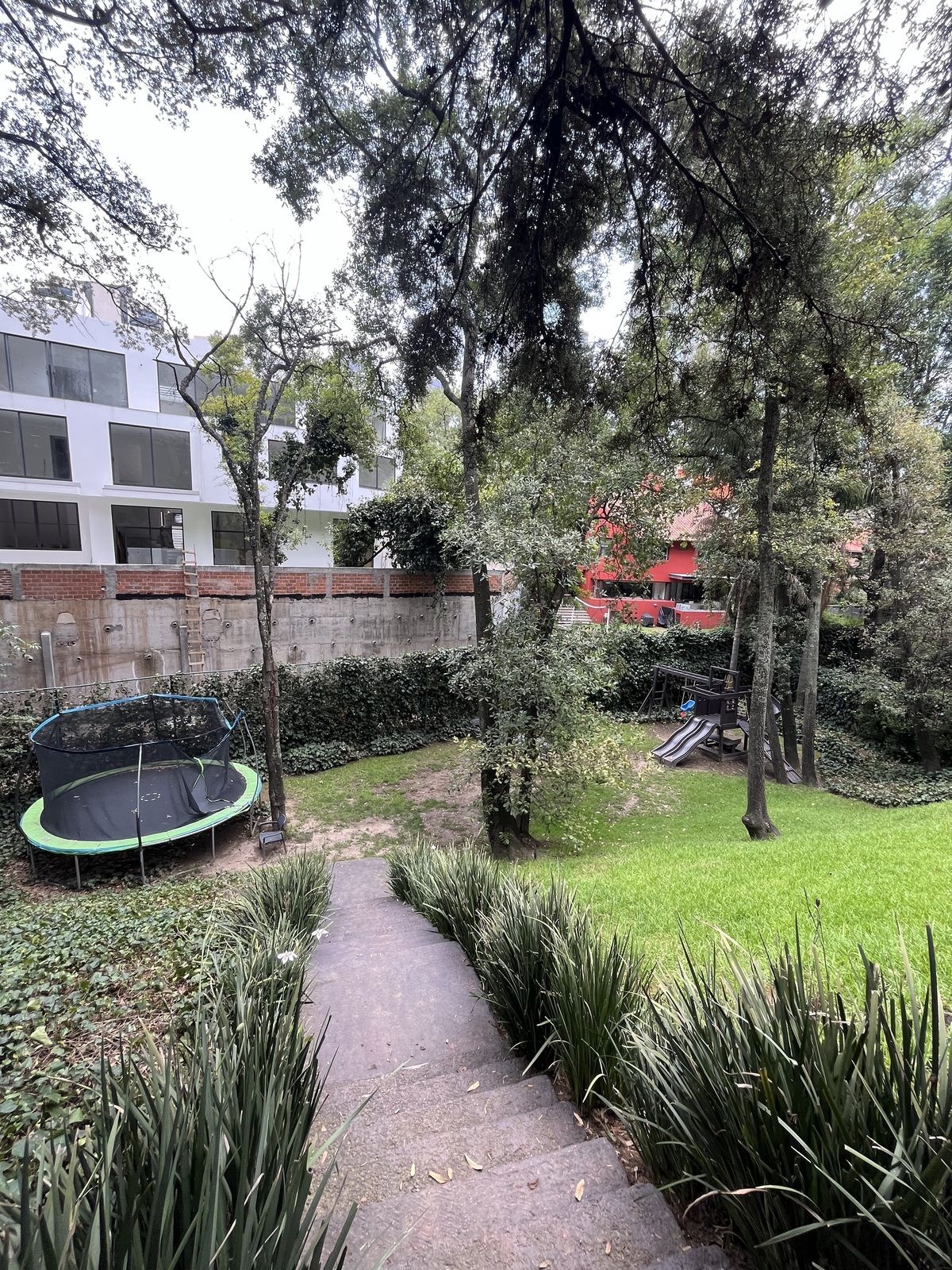 Apartamento em Bosques de las Lomas, Cuajimalpa de Morelos, foto 14 de 16