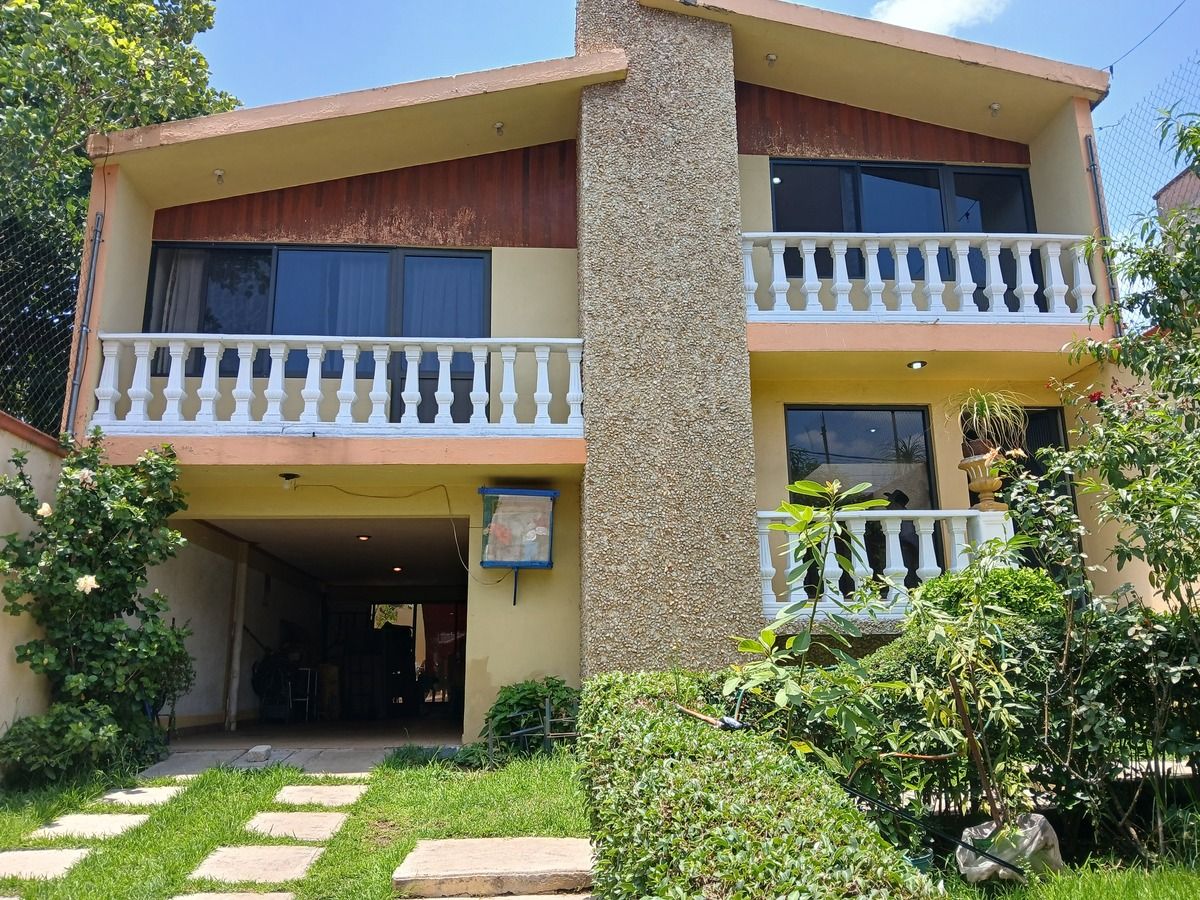 1 of 29: casa en venta_cityhomealiado_xochimilco