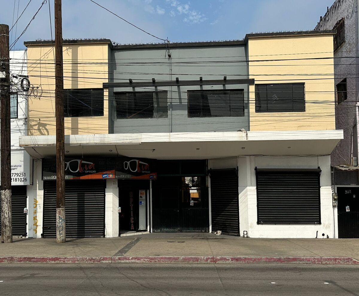 Terreno en venta en Zona Centro Av. Niños Héroes