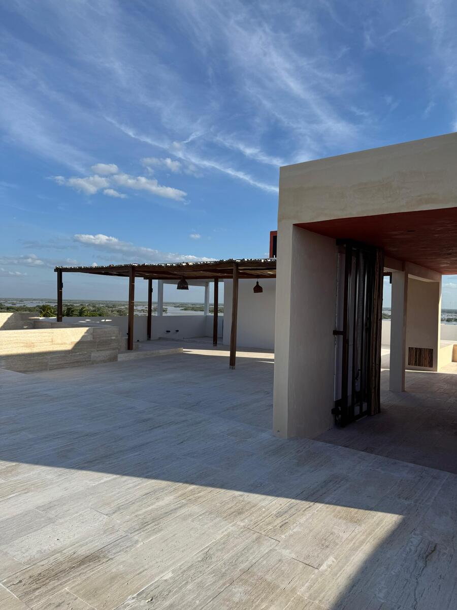 9 de 9: Rooftop