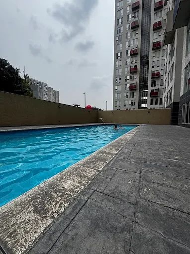 Departamento en Cosmopolita, Azcapotzalco, foto 6 de 13
