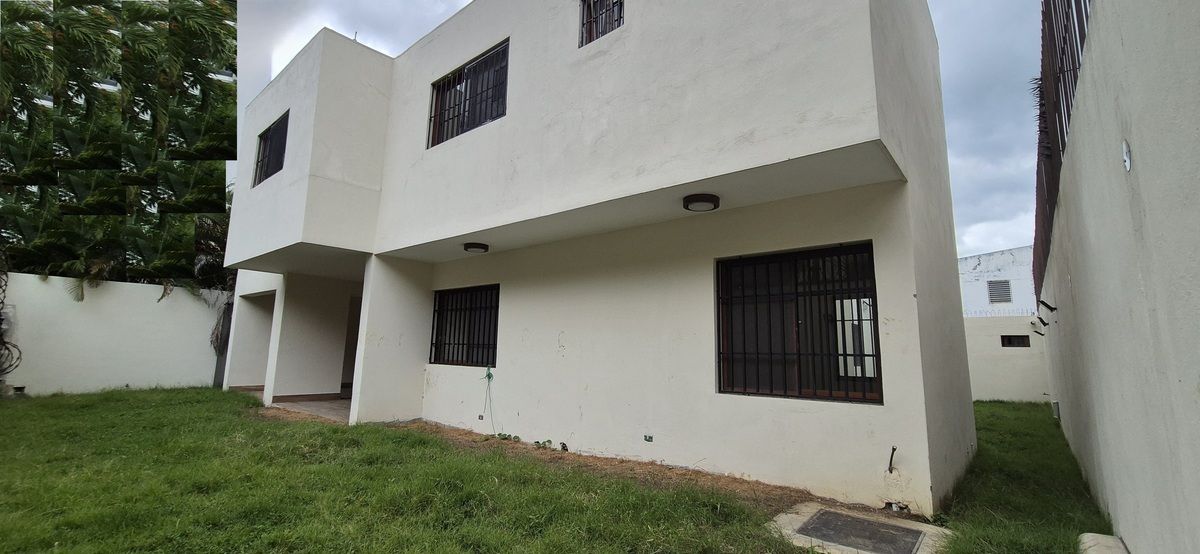 Casas en Venta Ensanche Paraiso, Santo Domingo