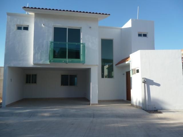 Casa En Renta Irapuato Plaza Cibeles Guanajuato, 138 M², $13,500.... -  Allproperty