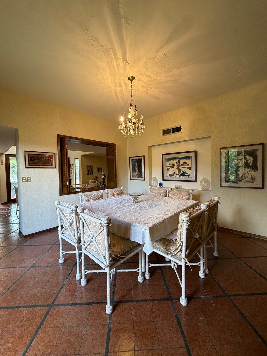 House in Balcones Del Valle, San Pedro Garza García, photo 7 of 15