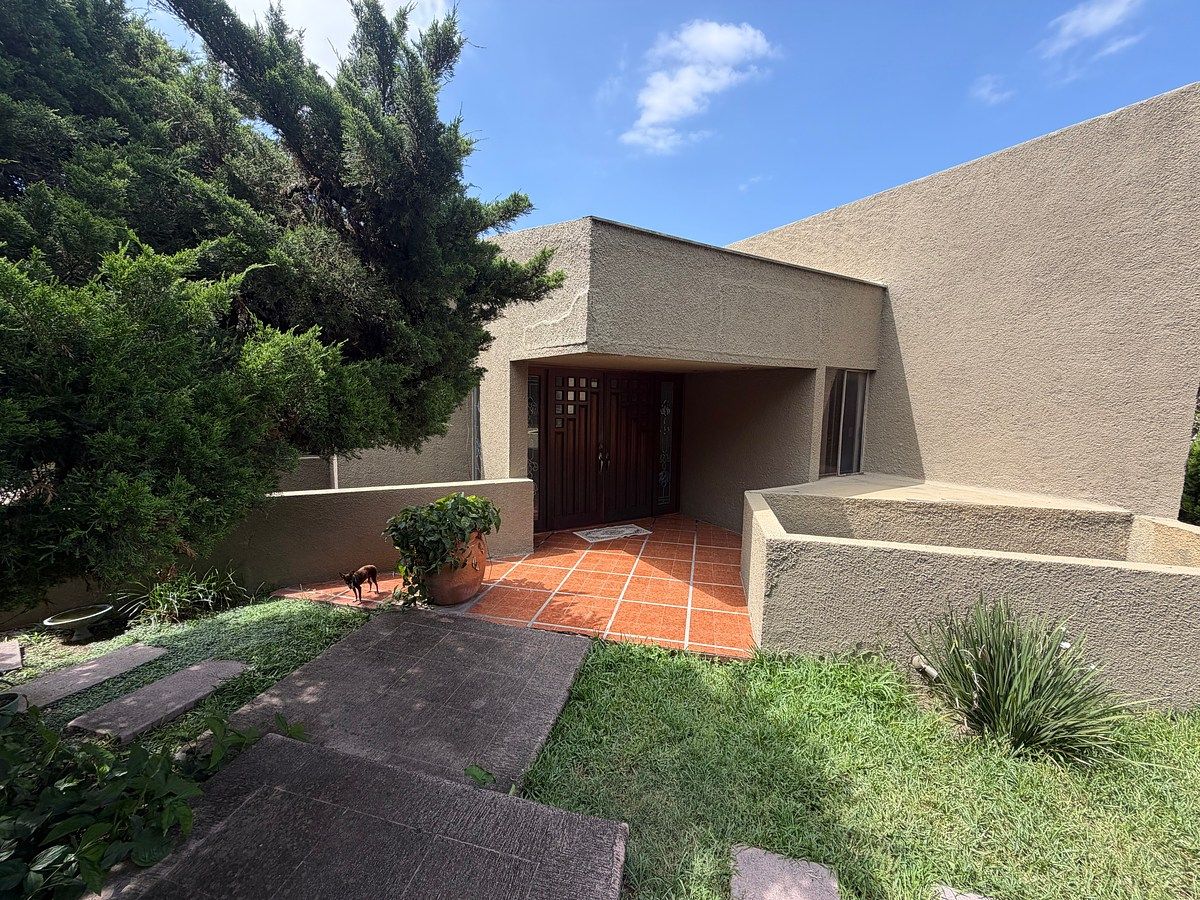 House in Balcones Del Valle, San Pedro Garza García, photo 14 of 15
