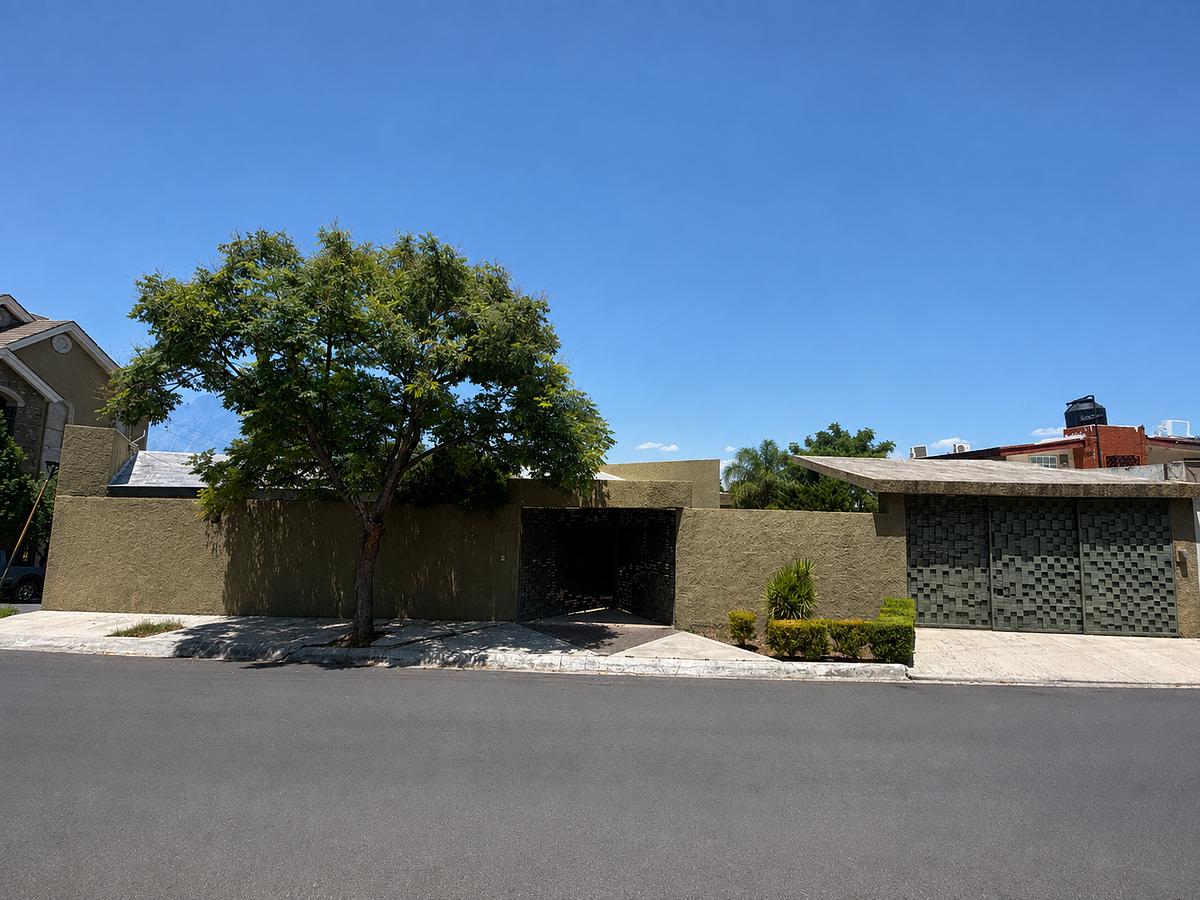 HOUSE FOR SALE BALCONES DEL VALLE - foto 1