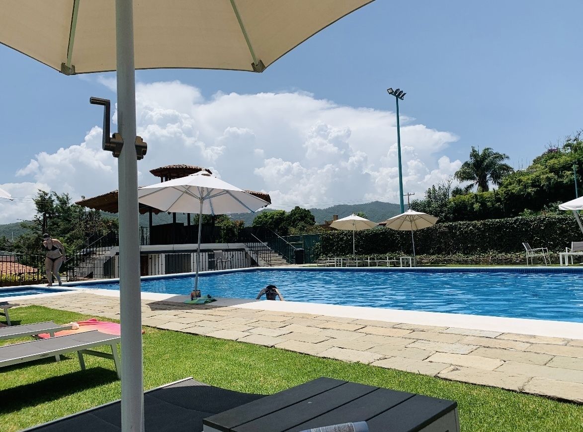 21 de 22: AMENITIES EL ESCONDRIJO