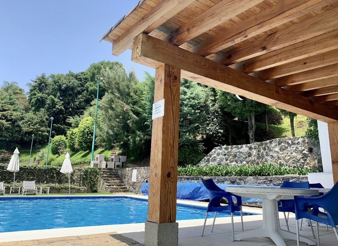 22 de 22: AMENITIES EL ESCONDRIJO