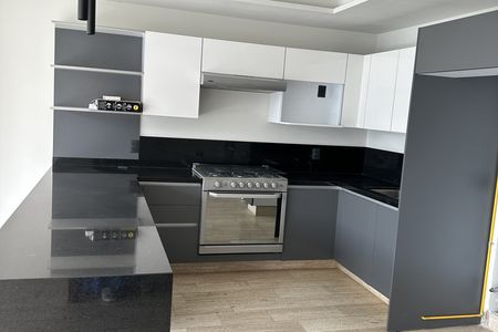Departamento en polanco