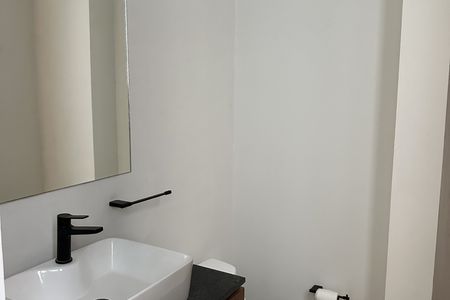 Departamento en polanco
