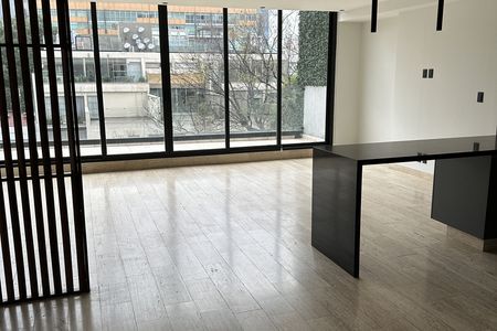 Departamento en polanco
